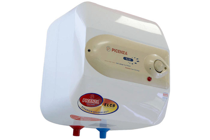 Bình nóng lạnh Picenza 30 lít S30LUX